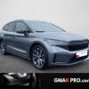 Skoda Enyaq Iv 60 sportline