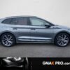 Skoda Enyaq Iv 60 sportline