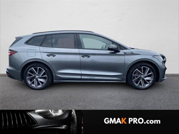 Skoda Enyaq Iv 60 sportline
