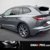 Skoda Enyaq Iv 60 sportline