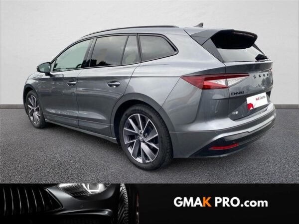 Skoda Enyaq Iv 60 sportline