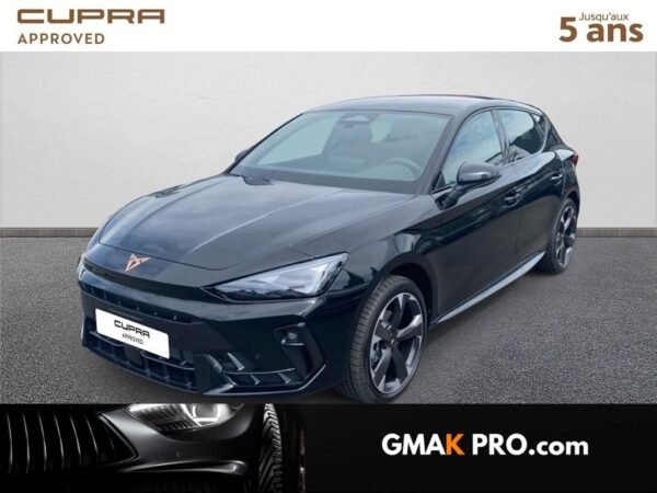 image_3118282_1 Cupra Leon 1.5 etsi hybrid 150 ch dsg7 v