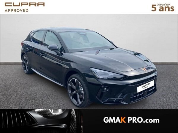 image_3118282_10 Cupra Leon 1.5 etsi hybrid 150 ch dsg7 v