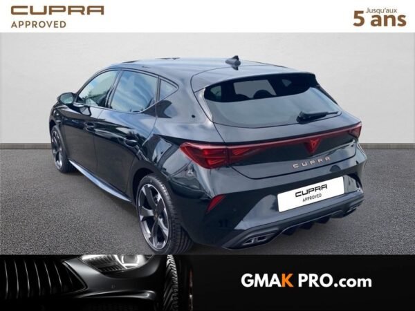 image_3118282_11 Cupra Leon 1.5 etsi hybrid 150 ch dsg7 v
