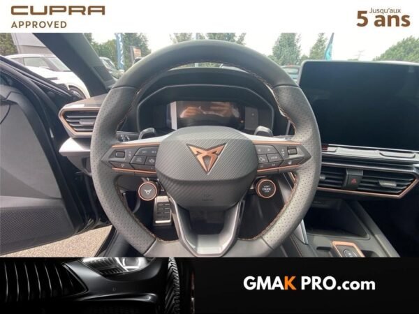 image_3118282_13 Cupra Leon 1.5 etsi hybrid 150 ch dsg7 v