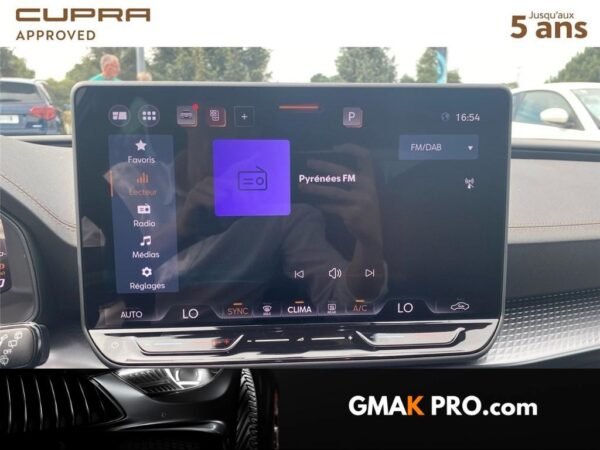 image_3118282_15 Cupra Leon 1.5 etsi hybrid 150 ch dsg7 v