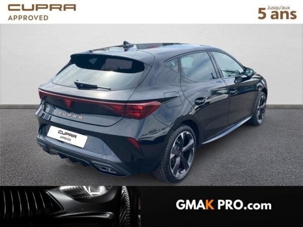 image_3118282_2 Cupra Leon 1.5 etsi hybrid 150 ch dsg7 v