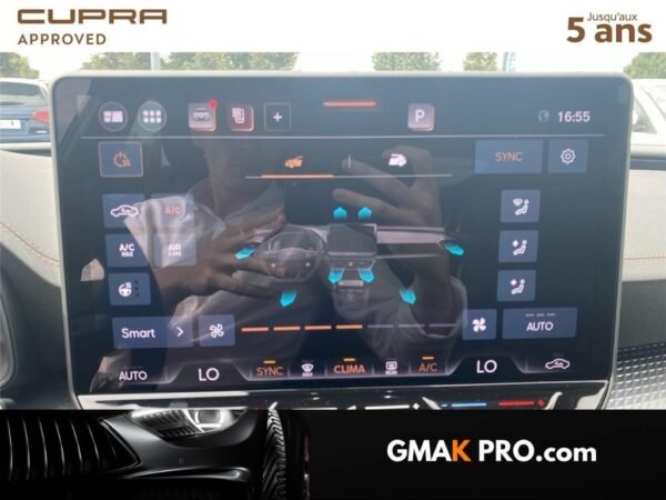image_3118282_23 Cupra Leon 1.5 etsi hybrid 150 ch dsg7 v