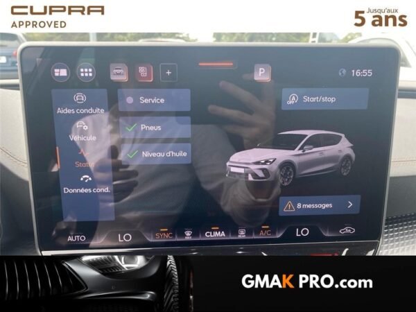 image_3118282_24 Cupra Leon 1.5 etsi hybrid 150 ch dsg7 v