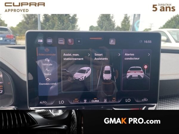 image_3118282_25 Cupra Leon 1.5 etsi hybrid 150 ch dsg7 v