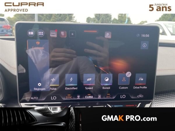 image_3118282_28 Cupra Leon 1.5 etsi hybrid 150 ch dsg7 v