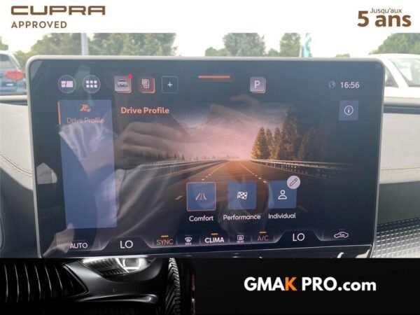 image_3118282_29 Cupra Leon 1.5 etsi hybrid 150 ch dsg7 v