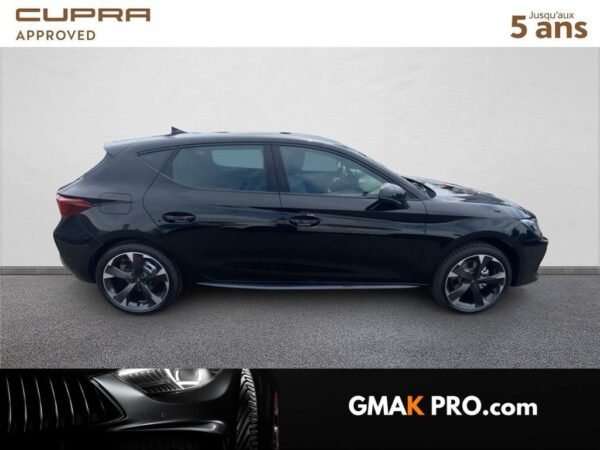 image_3118282_4 Cupra Leon 1.5 etsi hybrid 150 ch dsg7 v