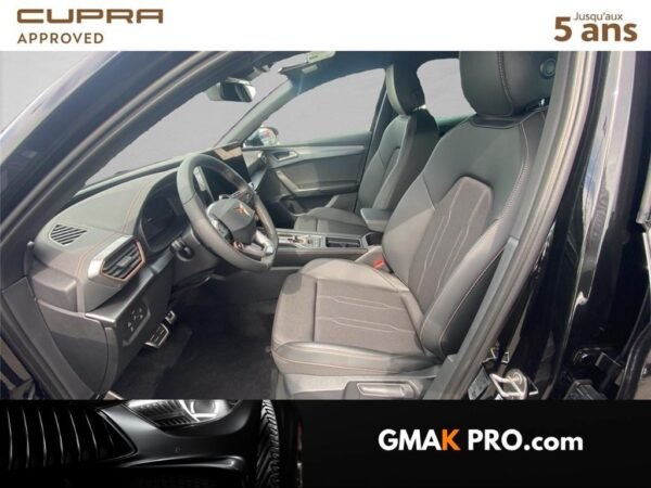image_3118282_5 Cupra Leon 1.5 etsi hybrid 150 ch dsg7 v