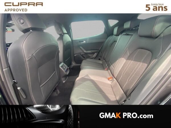 image_3118282_6 Cupra Leon 1.5 etsi hybrid 150 ch dsg7 v