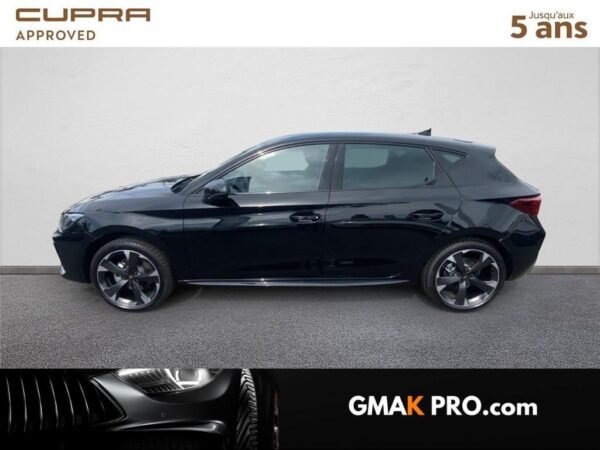 image_3118282_7 Cupra Leon 1.5 etsi hybrid 150 ch dsg7 v