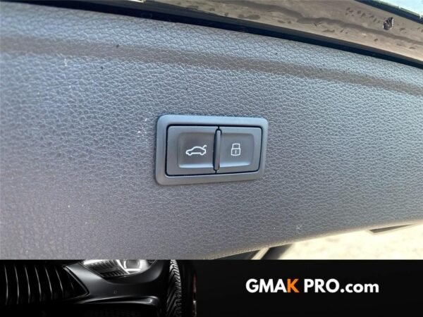 Audi Q5 ii 35 tdi 163 s tronic 7 s line