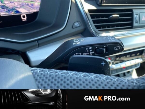 Audi Q5 ii 35 tdi 163 s tronic 7 s line