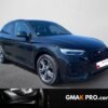 Audi Q5 ii 35 tdi 163 s tronic 7 s line