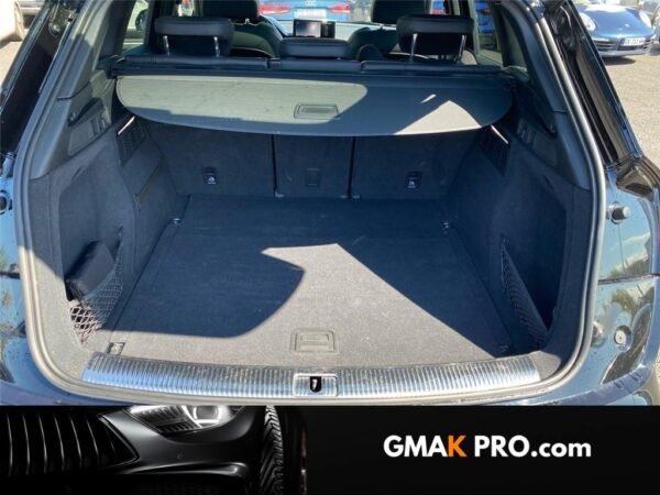 Audi Q5 ii 35 tdi 163 s tronic 7 s line