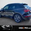 Audi Q5 ii 35 tdi 163 s tronic 7 s line