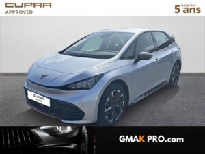 Cupra Born 204 ch - batterie l v