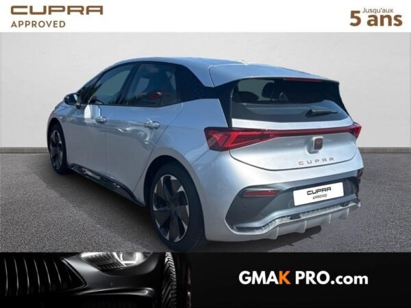 image_3124610_11 Cupra Born 204 ch - batterie l v