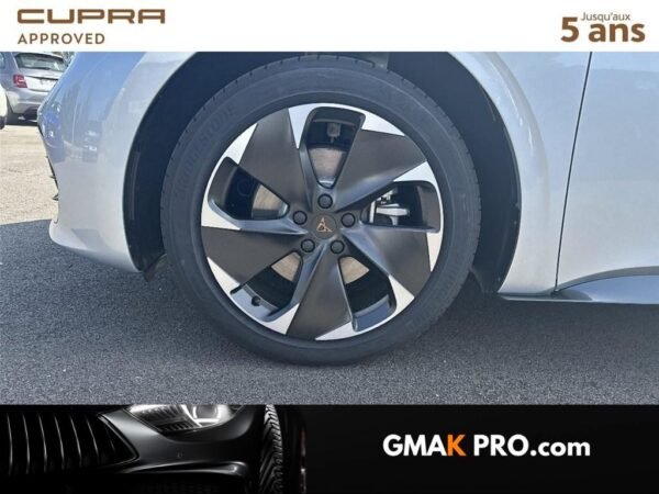 image_3124610_12 Cupra Born 204 ch - batterie l v