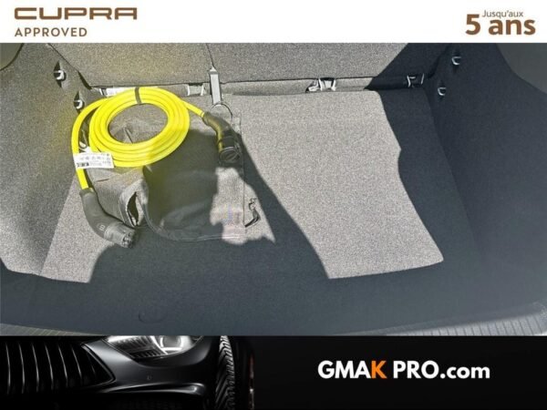 image_3124610_14 Cupra Born 204 ch - batterie l v