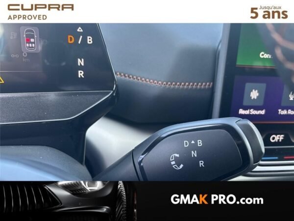 image_3124610_16 Cupra Born 204 ch - batterie l v
