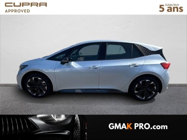 image_3124610_7 Cupra Born 204 ch - batterie l v