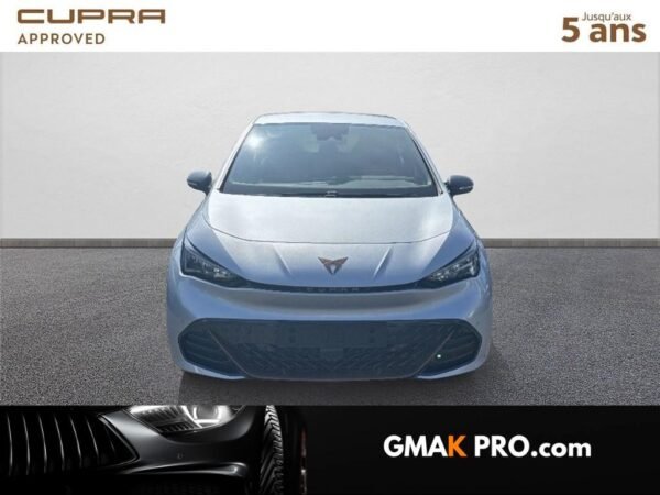 image_3124610_9 Cupra Born 204 ch - batterie l v