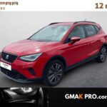 image_3125577_1 Seat Arona 1.0 tsi 95 ch start/stop bvm5 urban