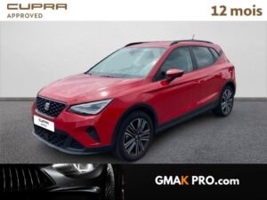Seat Arona 1.0 tsi 95 ch start/stop bvm5 urban