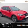 image_3125577_10 Seat Arona 1.0 tsi 95 ch start/stop bvm5 urban