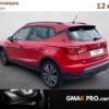 image_3125577_11 Seat Arona 1.0 tsi 95 ch start/stop bvm5 urban