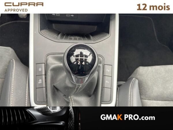 image_3125577_16 Seat Arona 1.0 tsi 95 ch start/stop bvm5 urban