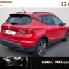 image_3125577_2 Seat Arona 1.0 tsi 95 ch start/stop bvm5 urban