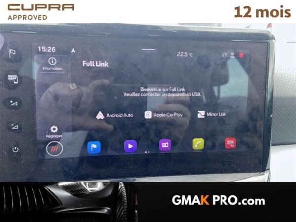 image_3125577_20 Seat Arona 1.0 tsi 95 ch start/stop bvm5 urban