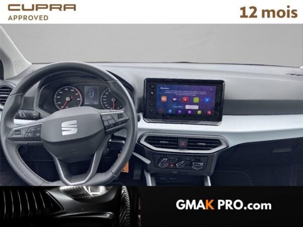 image_3125577_3 Seat Arona 1.0 tsi 95 ch start/stop bvm5 urban