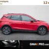 image_3125577_4 Seat Arona 1.0 tsi 95 ch start/stop bvm5 urban