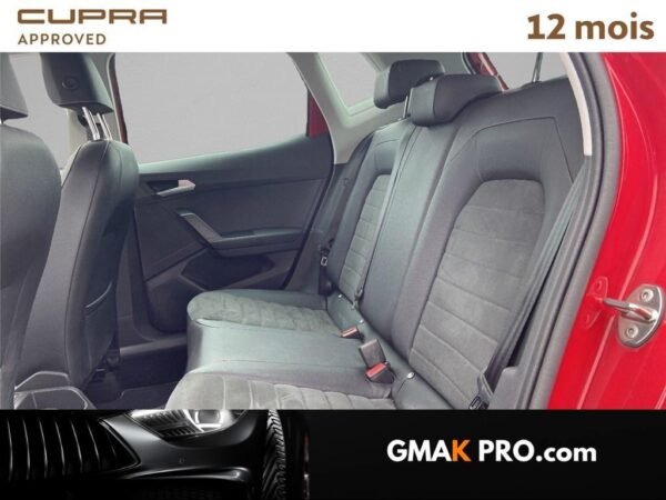 image_3125577_6 Seat Arona 1.0 tsi 95 ch start/stop bvm5 urban