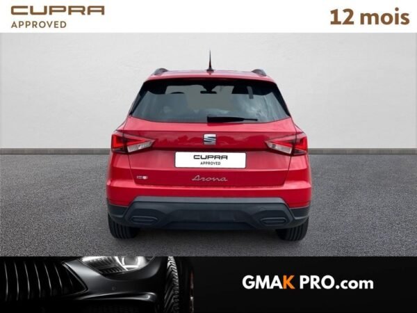 image_3125577_8 Seat Arona 1.0 tsi 95 ch start/stop bvm5 urban