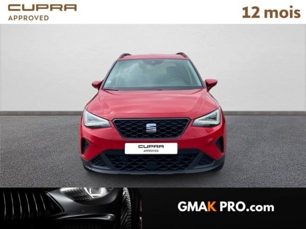 image_3125577_9 Seat Arona 1.0 tsi 95 ch start/stop bvm5 urban