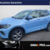 Volkswagen T-cross 1.0 tsi 116 start/stop dsg7 r-line