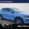 Volkswagen T-cross 1.0 tsi 116 start/stop dsg7 r-line