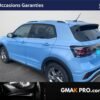 Volkswagen T-cross 1.0 tsi 116 start/stop dsg7 r-line