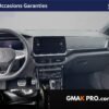 Volkswagen T-cross 1.0 tsi 116 start/stop dsg7 r-line