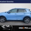 Volkswagen T-cross 1.0 tsi 116 start/stop dsg7 r-line