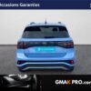 Volkswagen T-cross 1.0 tsi 116 start/stop dsg7 r-line